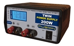 O-FS-PS200T Fusion 200W 13.8V Twin Power Supply
